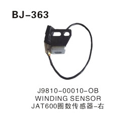 JAT600圈数传感器-右