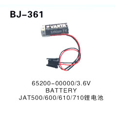 JAT500∕600∕610∕710锂电池