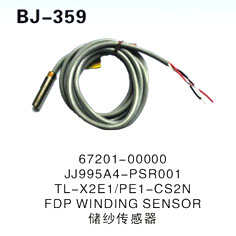 FDP WINDING SENSOR 储纱传感器