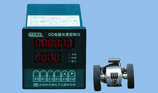 CC-6F-99B电脑长度控制仪