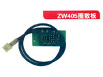 ZW405圈数板