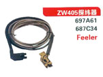 ZW405探纬器(697A61∕687C34)