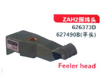 ZAH2探纬头（626373D 627490B平头）