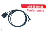舒美特探纬线