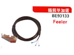 插筘毕加诺（BE93133)