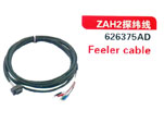 ZAH2探纬线（626375AD）