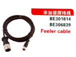 毕加诺探纬线（BE301814 BE306839)