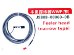 丰田探纬器WWF（窄）J9808-00060-0B