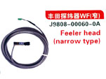 丰田探纬器WF（窄）J9808-00060-0A