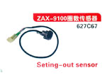 ZAX-9100圈数传感器-627C67