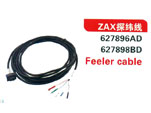 ZAX探纬线（627896AD 627898BD）