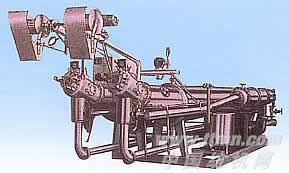 SME236高温喷射染色机