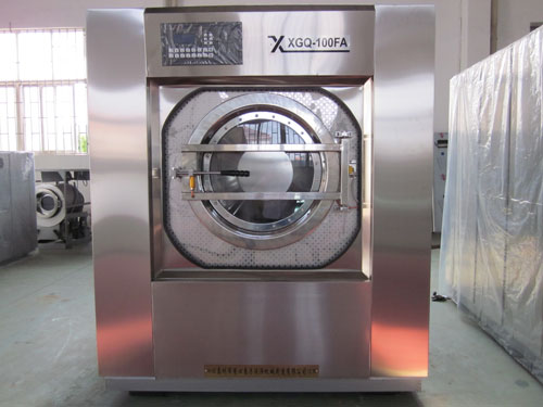 100公斤全304不锈钢水洗机