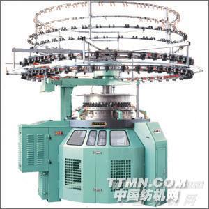 泉州佰源机械有限公司-中国国际纺织机械展览