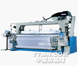 杭州引春机械有限公司-中国国际纺织机械展览