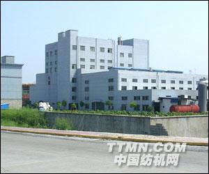 公司厂房一