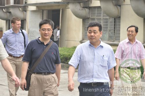 新申集团董事长_青岛交运集团申沃电动(3)