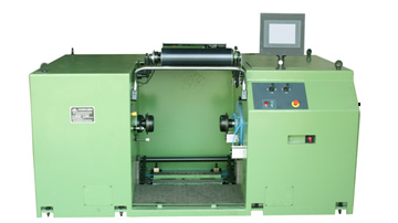 GE518型实时监控拷贝型高速整经机