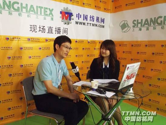 G:\2011上海纺机展图片整理\纺机网文章\现场直播间\DSCF3253.jpg