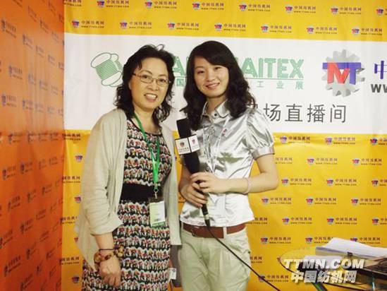 G:\2011上海纺机展图片整理\纺机网文章\现场直播间\DSCF3031.jpg