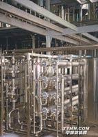 纳滤膜技术及纳滤膜设备