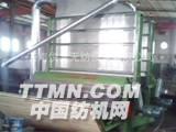 组合式梳棉机