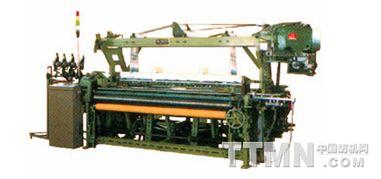SGA788型挠性剑杆织机- 纺机导购- 纺机网TTMN