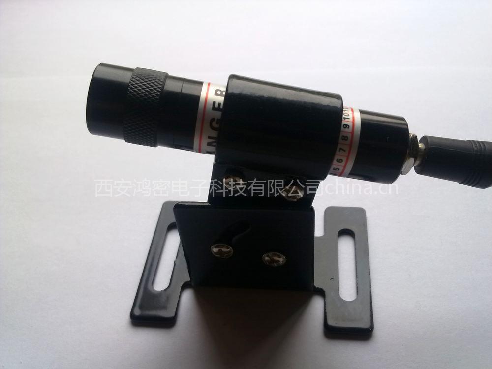 镭射标线器