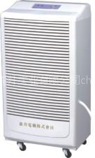 MDH系列科研院校专用精品除湿设备