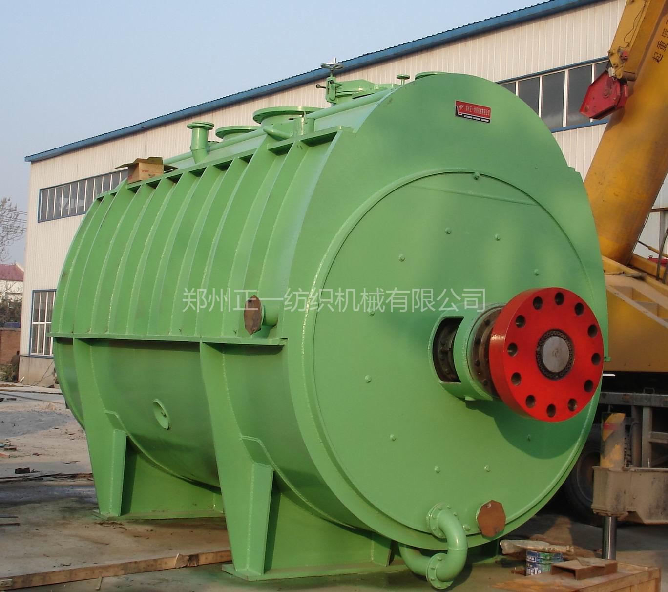 ZYR133B型 黄化机