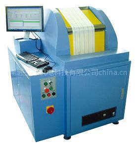 GA193-600型全自动单纱整经机