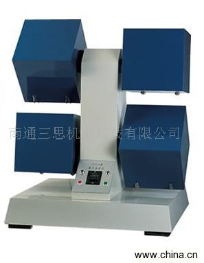 箱式起球仪