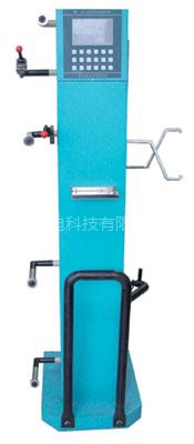 电子袜子拉伸仪