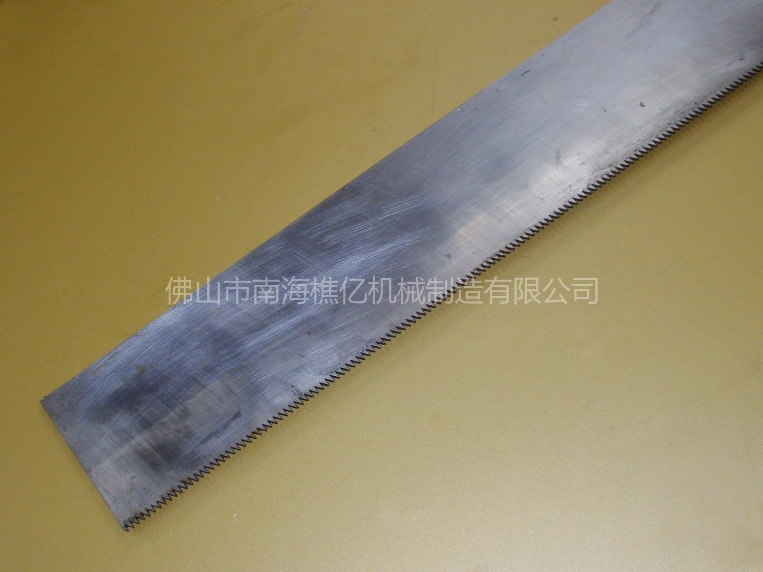 阿克明斯特地毯织机刀梳