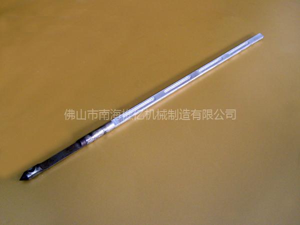 阿克明斯特地毯织机飞针剑杆头