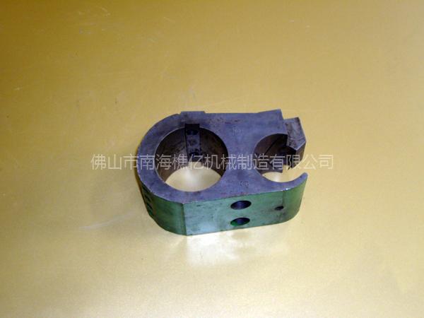阿克明斯特地毯织机鸟头两孔座