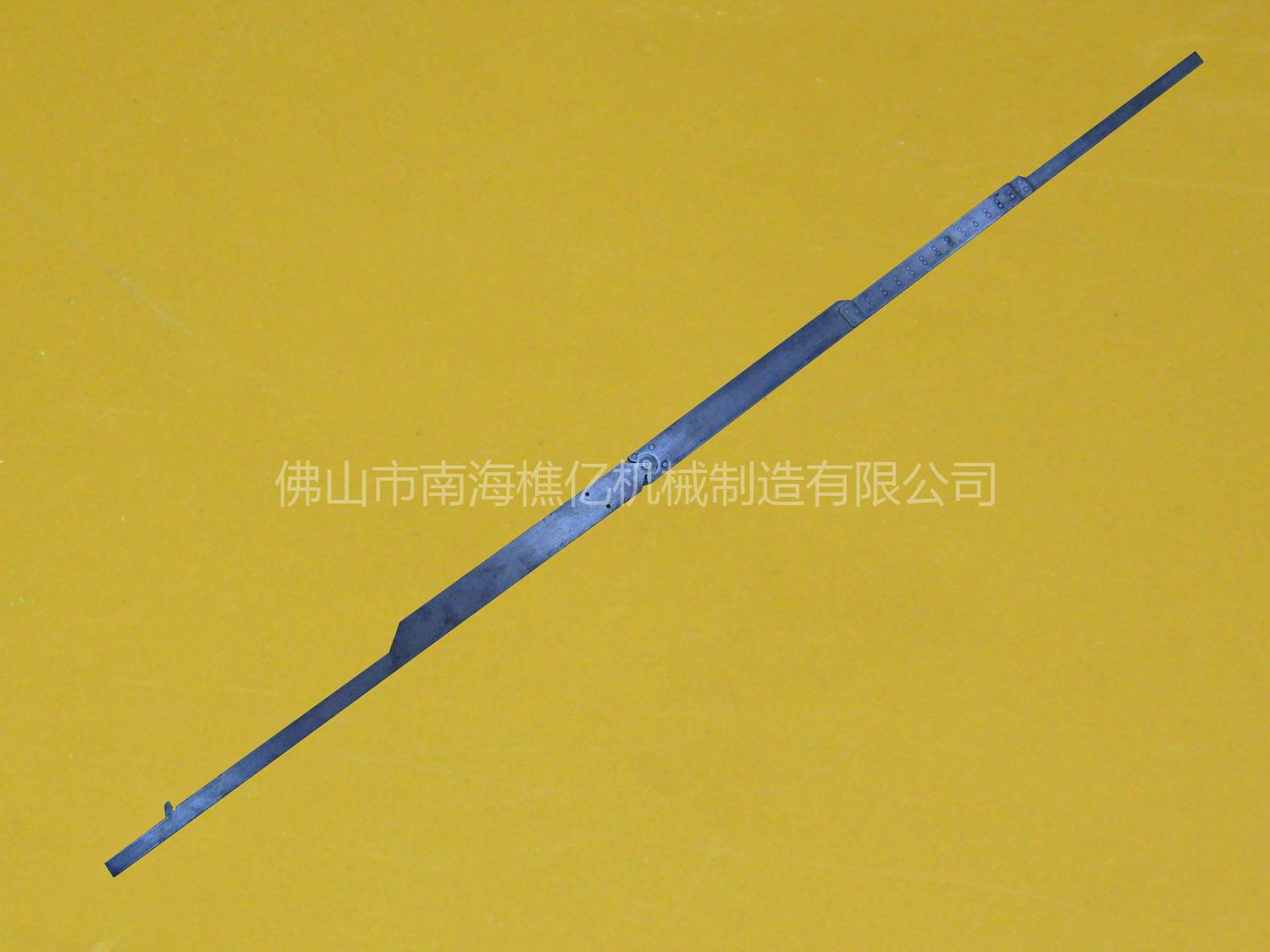 阿克明斯特地毯织机导纱器