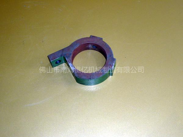 阿克明斯特地毯织机鸟头开闭锁套