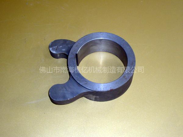 阿克明斯特地毯织机鸟头开闭锁耳