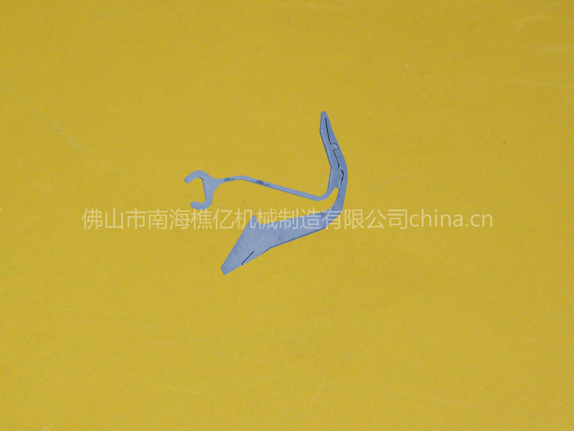 阿克明斯特地毯织机鸟头5