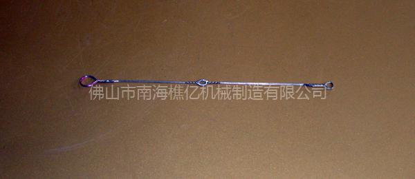 阿克明斯特地毯织机棕框线眼