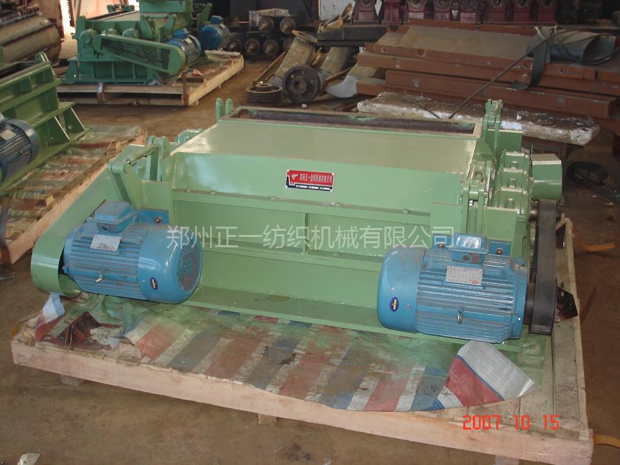 ZYR072C型喂粕机