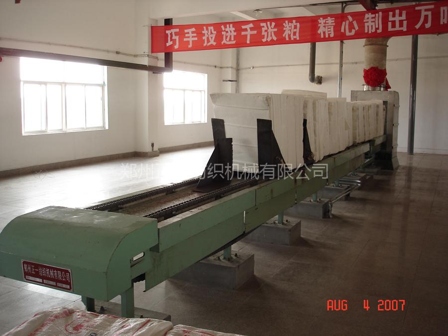 ZYR093A型喂粕机