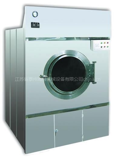 内蒙古服饰等装物提倡蒸汽烘干机