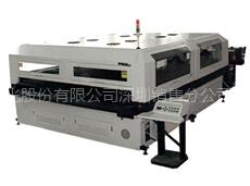 金运宽幅家纺面料全自动激光裁床杨生/黄S 18007111255/13544088552