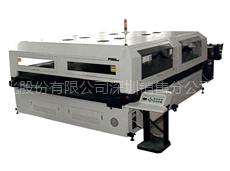 JMJG-250300A金运送料、切割、收料全自动精密激光裁床 杨生/黄S