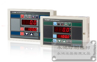 台湾运泰泛用型张力控制器TC-2050 / TC-2050P