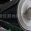 橡胶锭带，加挡块同步带，加红胶同步带
