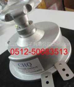 标准取样器；定值取样器