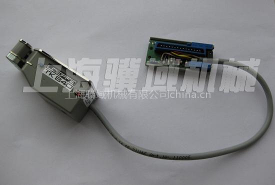 络菲电清检测头TK840